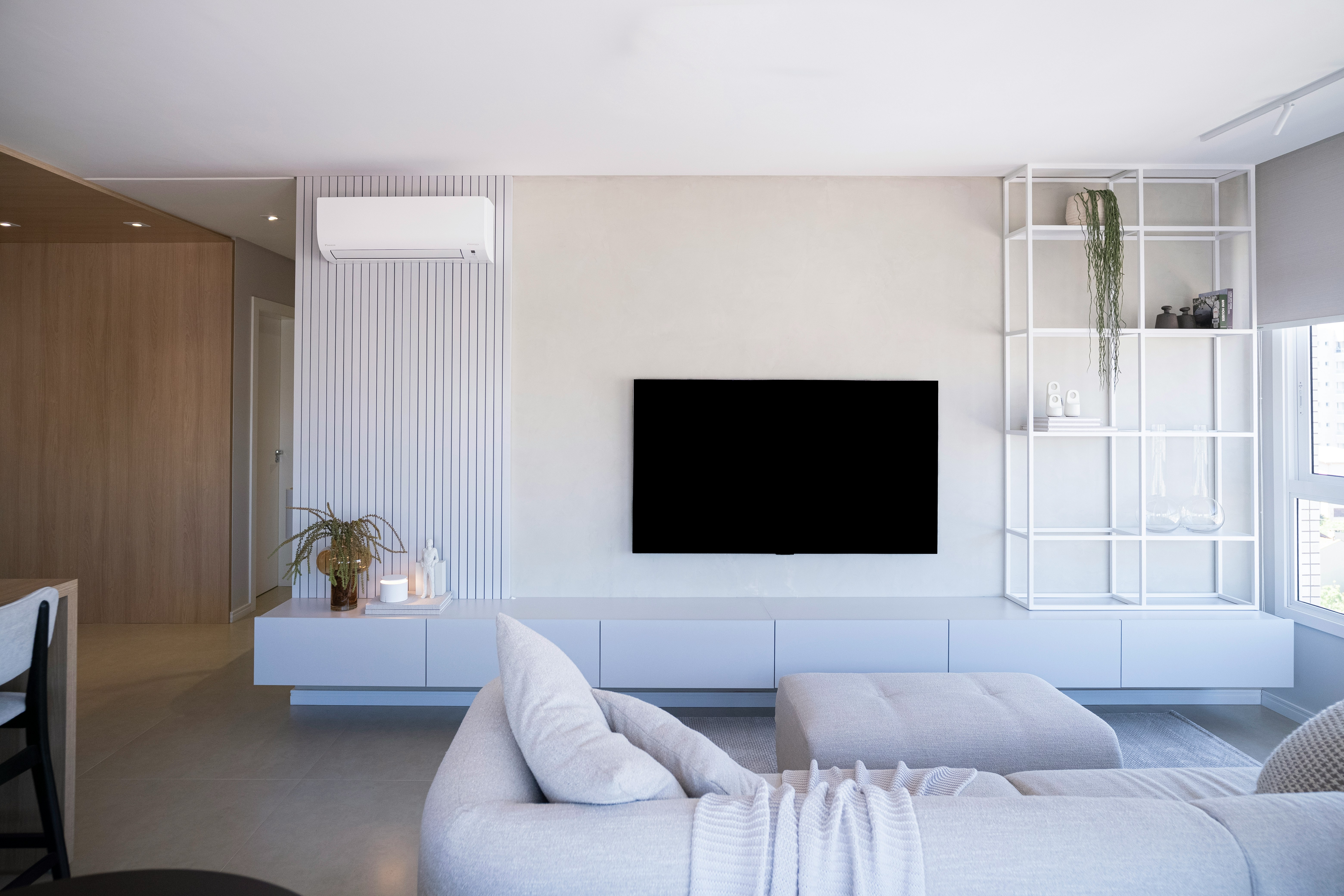Luxury Haven Living