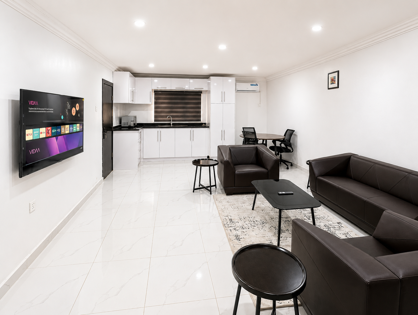 Tilda Bel's Haven Apartments